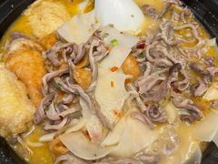 -外婆小聚茶餐厅·生日·团建(市民中心店)