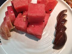 -高家小院铁锅炖大鹅(哈西高铁站店)