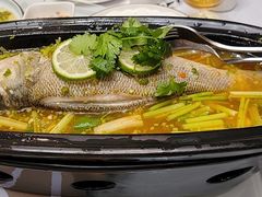 -阿诺泰·泰国餐厅(棕北店)