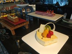 -泰谷酒店·太古码头闽菜自助餐厅