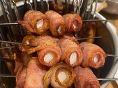 -鬼味烤翅(南锣鼓巷店)