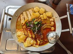 -小螺大作·螺蛳粉火锅(林和西店)