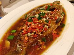 -客家大院·非遗赣南客家菜(郁孤台店)