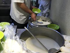老豆腐-大福来锅巴菜(古文化街店)