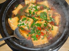 -费大厨辣椒炒肉(万家丽一店)