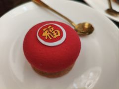 -天津海河悦榕庄·Lobby Lounge大堂吧