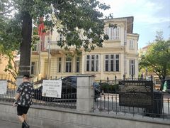 -利顺德大饭店·1863别致西餐厅(小白楼店)