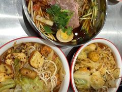 -堂堂小伙夫·辽宁小吃大排档(京西大悦城店)