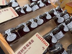 -CARINO BAKERY&CAFE(人广来福士店)