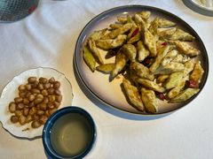 -八府香鸭·啫啫煲(华山路店)