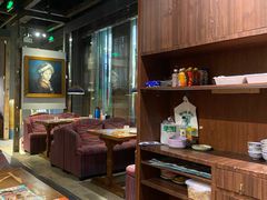 -雀舞云南菜(天津天河城购物中心店)