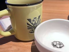 -太二酸菜鱼(兴业太古汇店)