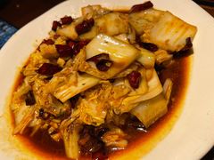 -老兰家传统烧烤炒菜泡馍(小南门店)