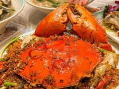 -喜记避风塘炒辣蟹(总店)