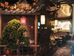 -重庆德庄火锅(映月湖环宇城店)