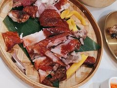 -香香海南菜餐厅