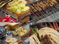 -小寒羊烧烤(凯瑞时代大厦店)