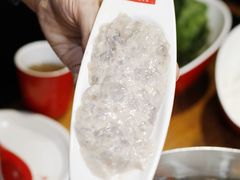 -牛很鲜潮汕牛肉火锅(朝晖路店)