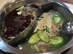-袁记串串香(人民公园店)