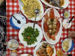 -琼大师东方烤乳猪(亚特兰蒂斯店)