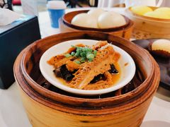 黑椒金钱-万龙洲海鲜(南新仓店)