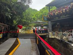 -将军关探险漂流