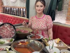 -廖掌柜·重庆鲜货火锅(上海首店)