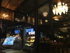 -D STAR COFFEE帝星咖啡