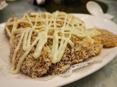 -華僑飯店中餐厅