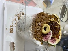 -橙呦·私人定制生日蛋糕