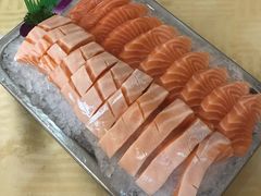 -新享乐海鲜(翠华路店)