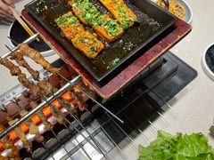 -丰茂烤串(五道口店)