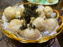 -龙虾风暴(松江店)