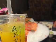-匠和风精致料理(成都龙湖滨江天街店)