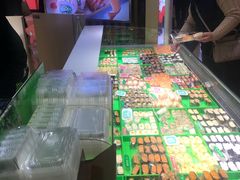 -鲜道寿司(无锡苏宁店)