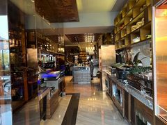 -长沙北辰洲际酒店-兰调全日餐厅