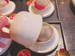 -井格重庆火锅(西直门凯德Mall店)