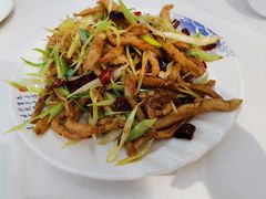 -北戴河庆山饭店·海鲜砂锅粥(北戴河黑石路店)