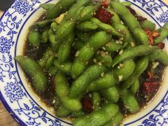 -江城燕子大排档(江汉路步行街店)