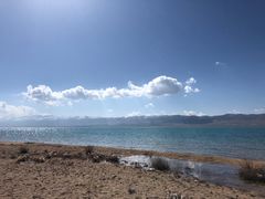 -青海湖二郎剑景区