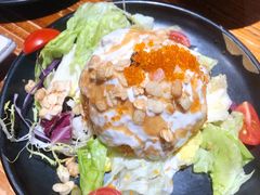-小川洋风料理(街道口店)