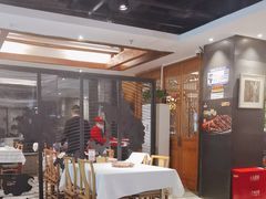 -辣婆婆(航天桥店)