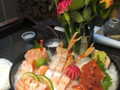 -大江户日本料理(吕厝店)