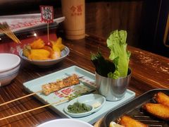 -今邕烧烤(西大店)