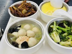 -长申超市(美食城店)