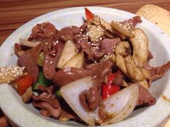蹄膀破店(井大店)-破店(井大店)