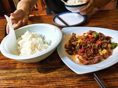 -小丫头餐厅·江浙菜·烧烤(灵隐店)