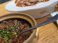 -紫光园·烤鸭(沙河物美店)
