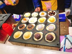 -台湾味正点车轮饼可丽饼(南禅寺店)