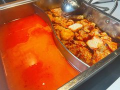 -螺大喜螺蛳粉火锅(雍和宫店)
